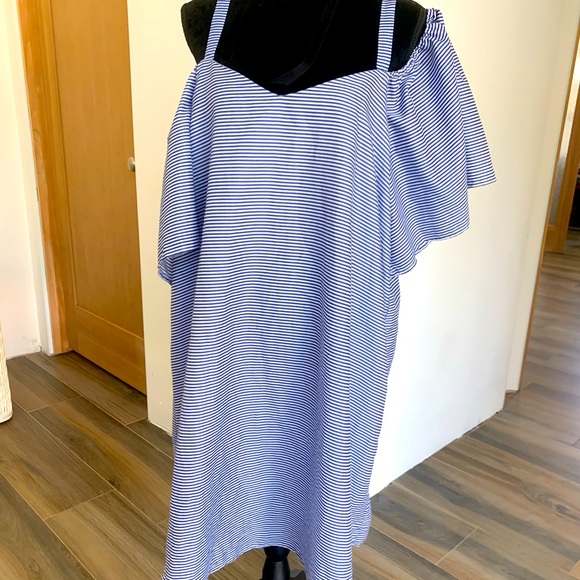 Flying tomato dress 3X - Picture 1 of 4